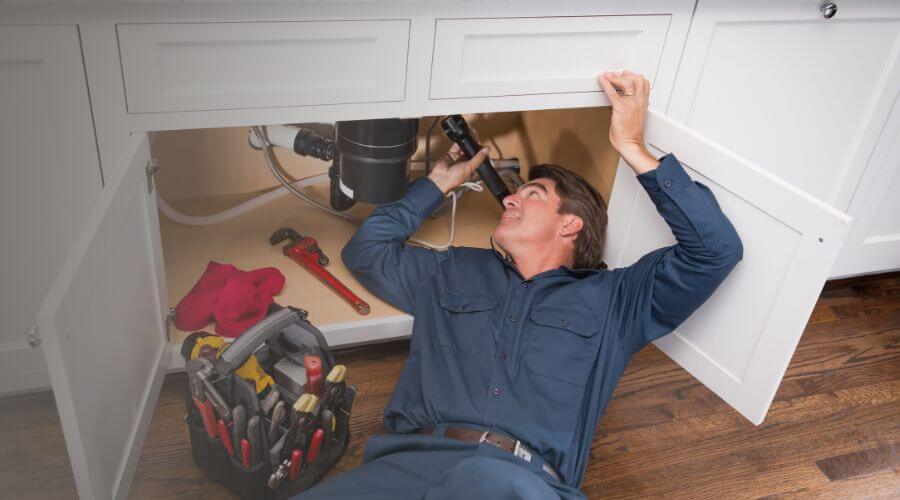 Local sewer line repair in Tripoli, WI